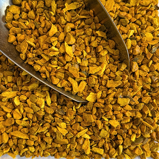 Cannelle, Gingembre, Curcuma : découvrez les bienfaits de ces 3 épices !
