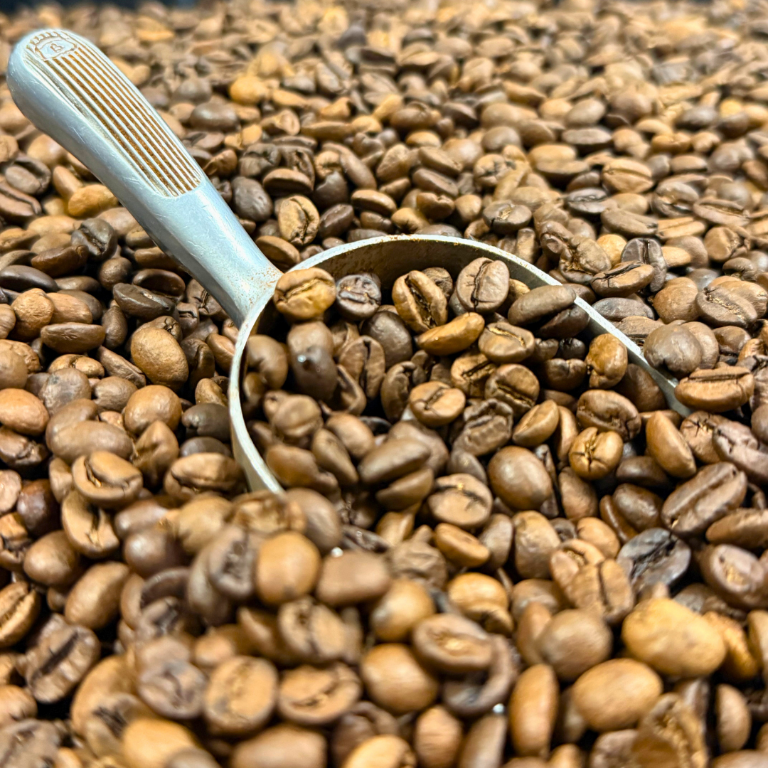 Café Colombie