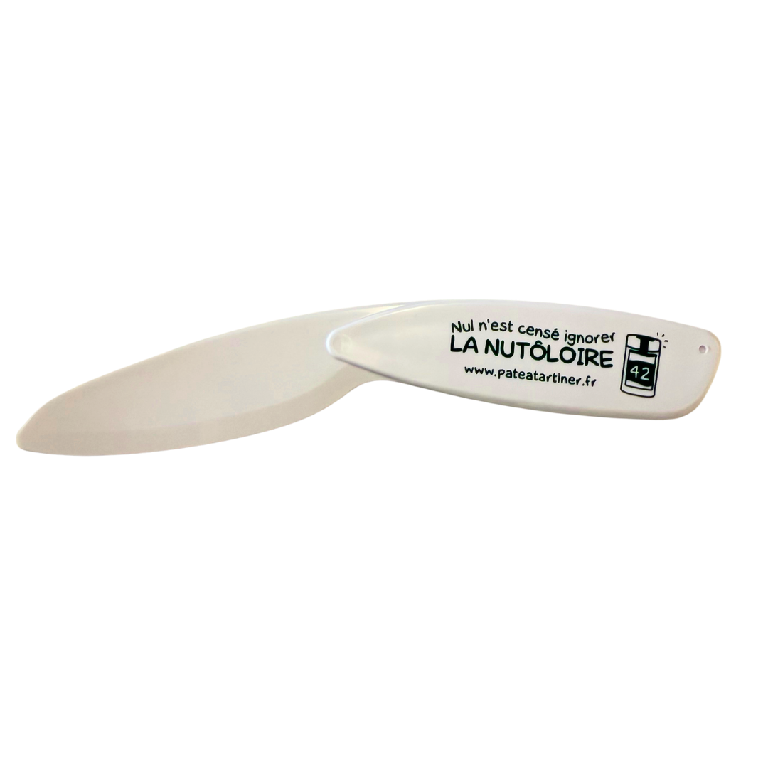 Tartineur Nutôloire 42