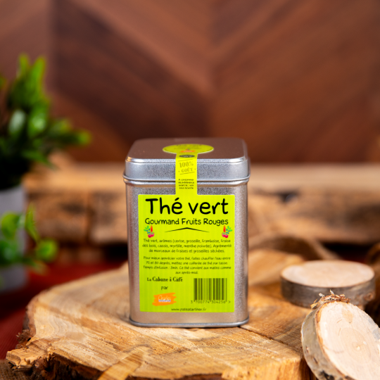 The vert - Veritable