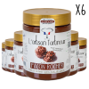 Carton de 6 pots Façon Rocher 550g