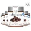 Carton de 6 pots Façon Rocher 550g