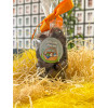 Sachet mini cloches chocolat noir 
