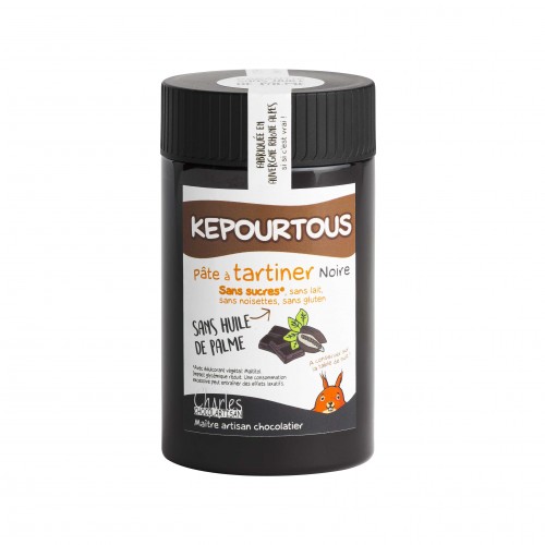 Kepourtous 280 gr