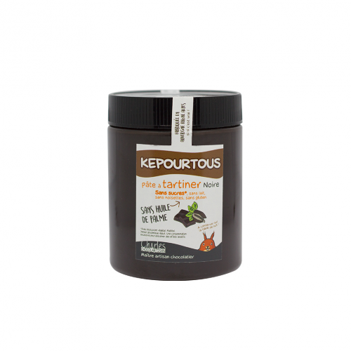 Kepourtous 570 gr