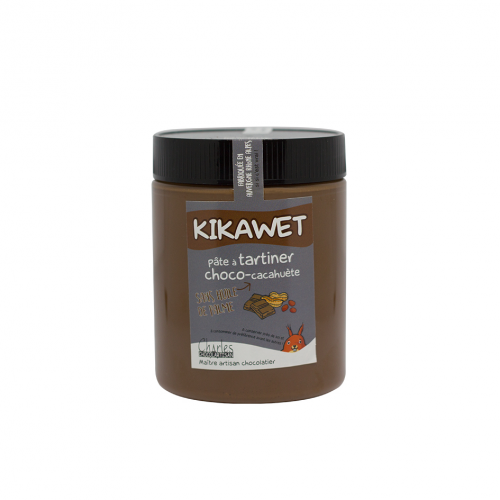 Kikawet 570 gr