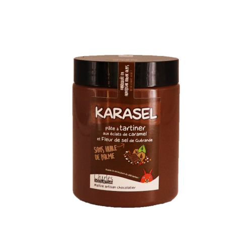 Karasel 570 gr