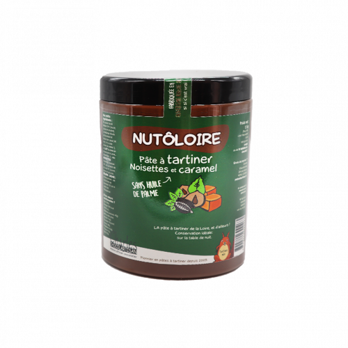 Nutoloire 1,1 Kg