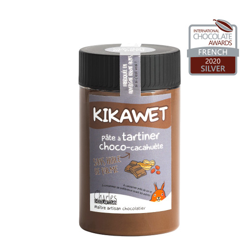 Kikawet 280 gr