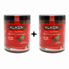 Pâte à tartiner Lot 2 x 1,1Kg Klasik sans huile de palme