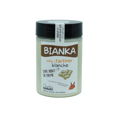 Bianka 280 gr