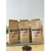 Lot de 6 paquets de café en grains 250g origine Brésil - 250g