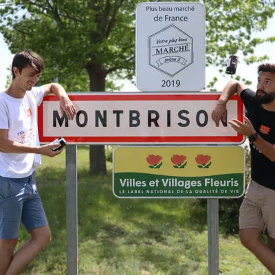 Nouvelle boutique ! Ouverture à Montbrison