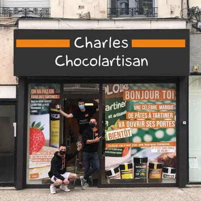 OUVERTURE : BOUTIQUE DE ROANNE - Communiqué de presse