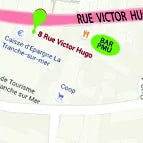 Ouverture de notre boutique à LA TRANCHE SUR MER