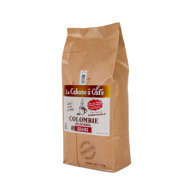 Nos Cafés