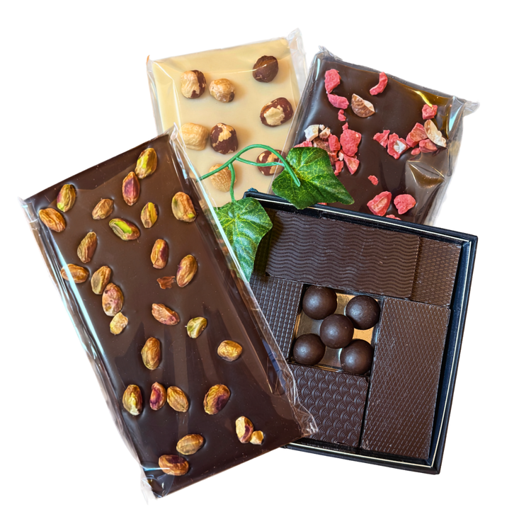 Notre Chocolaterie