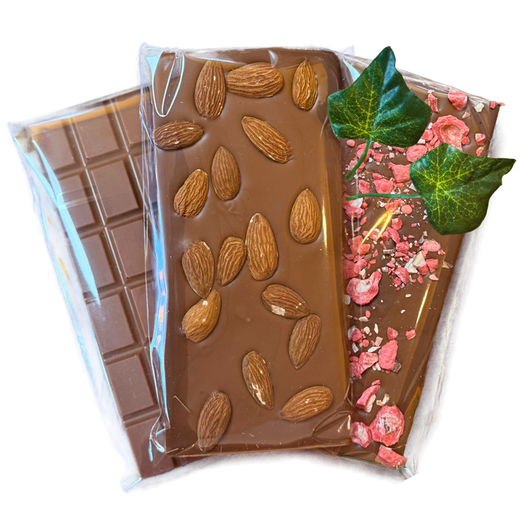 Chocolat au lait