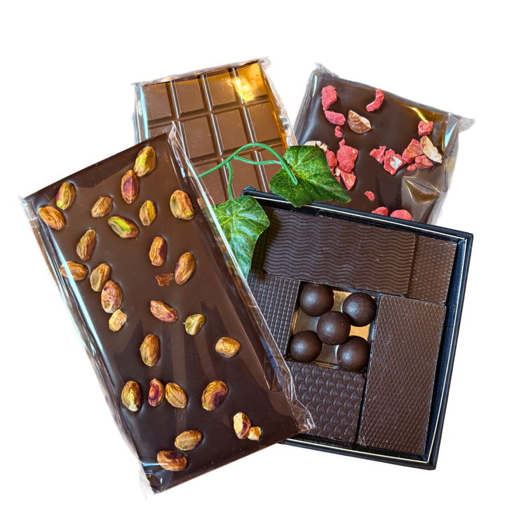 Chocolat noir