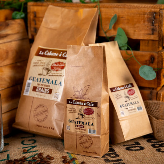 Café Guatemala