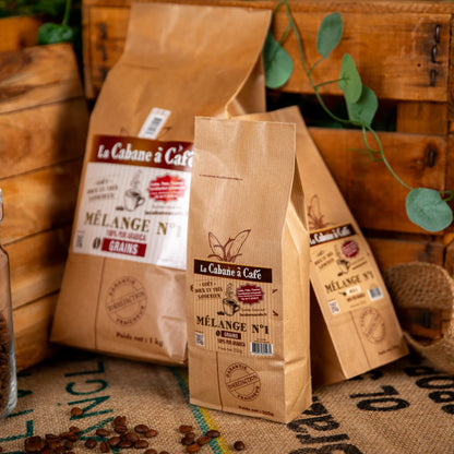 Café Melange n°1