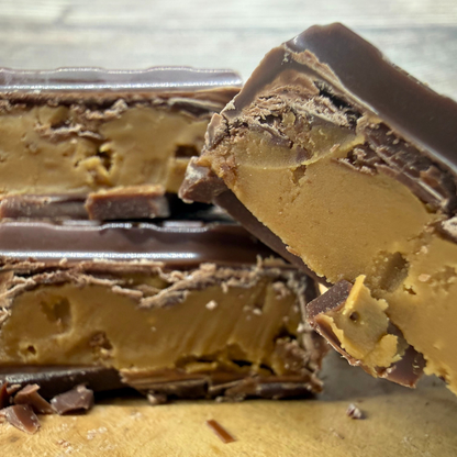 Barre Speculoos
