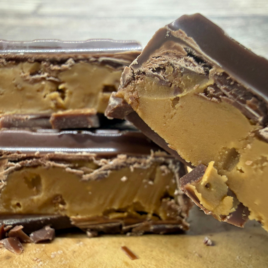 Barre Speculoos