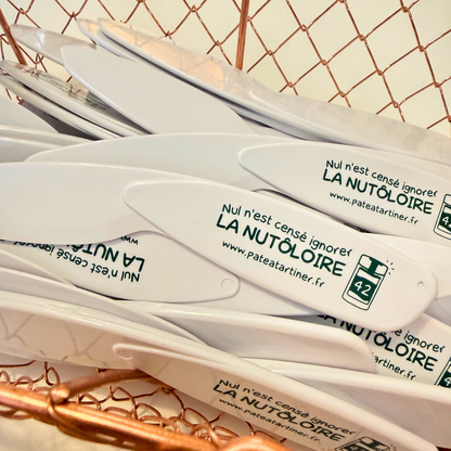 Tartineur Nutôloire 42