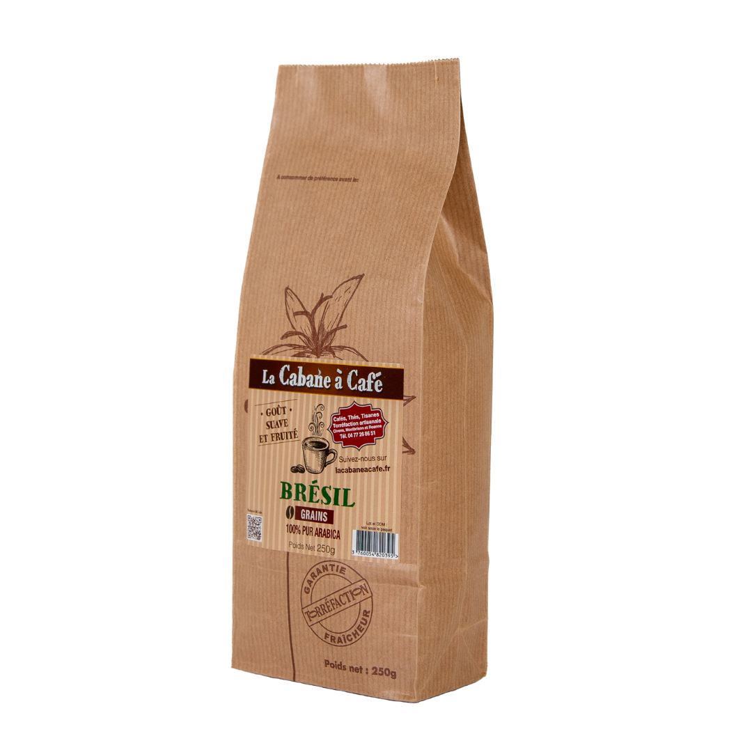 Café Brésil