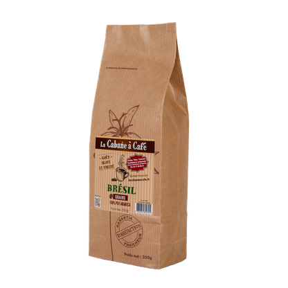 Café Brésil
