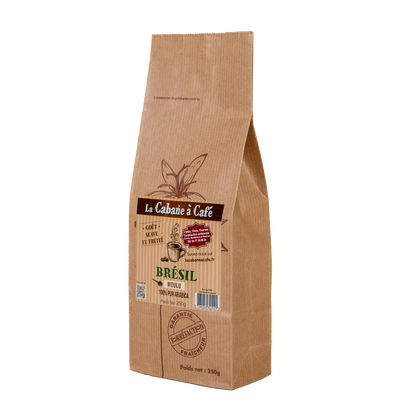 Café Brésil