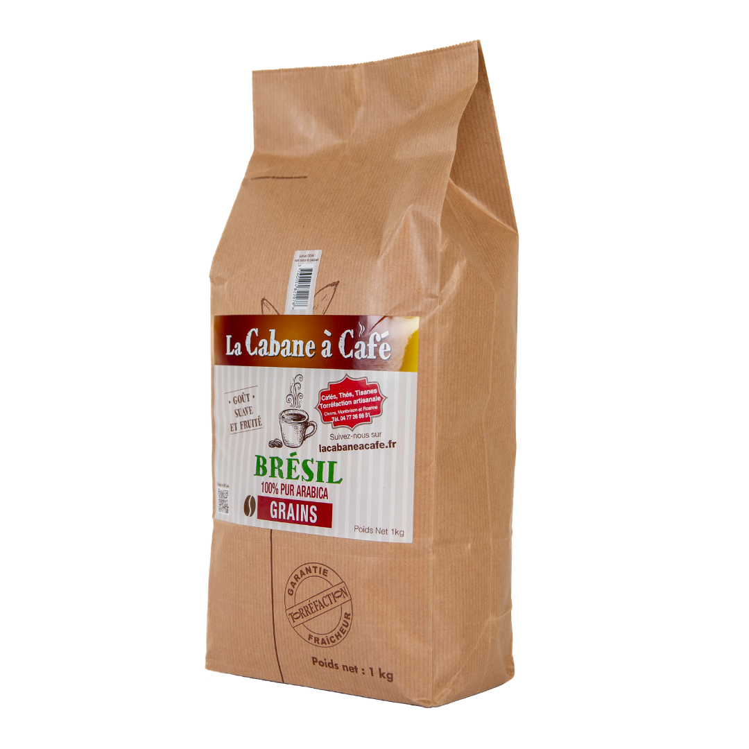 Café Brésil