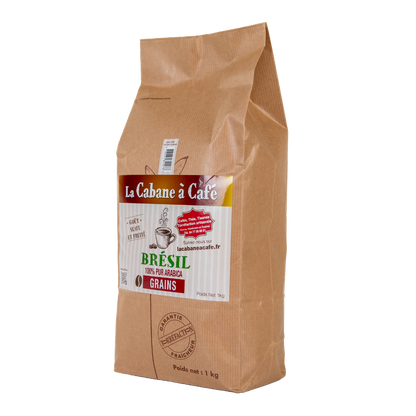 Café Brésil