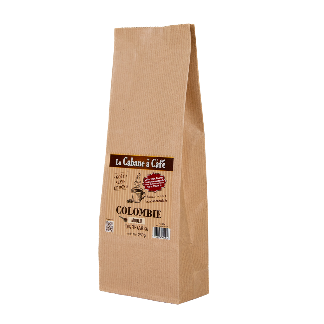 Café Colombie