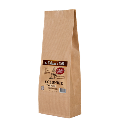 Café Colombie