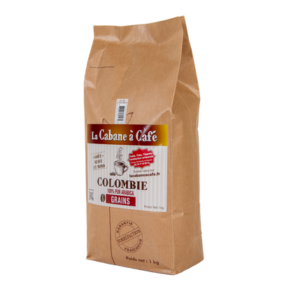 Café Colombie