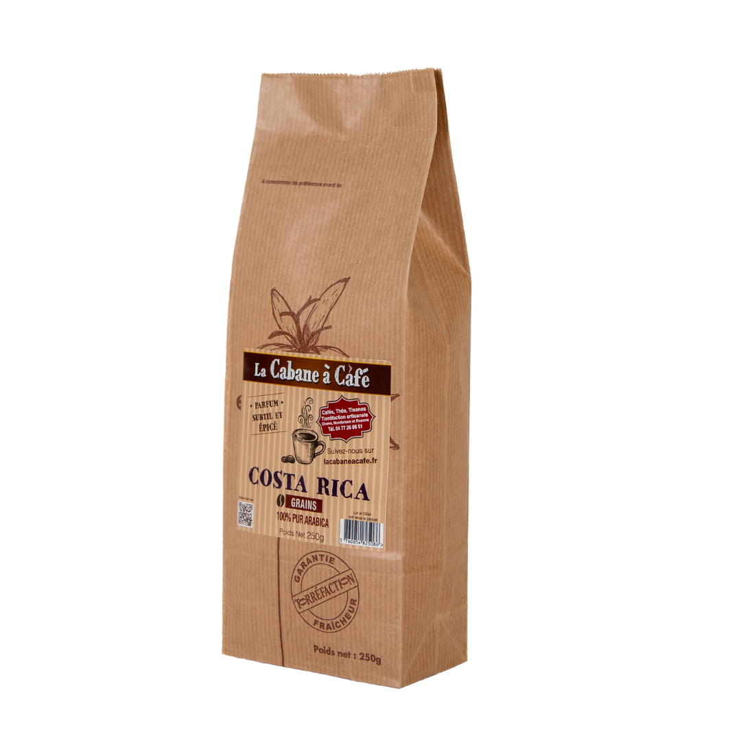 Café Costa Rica
