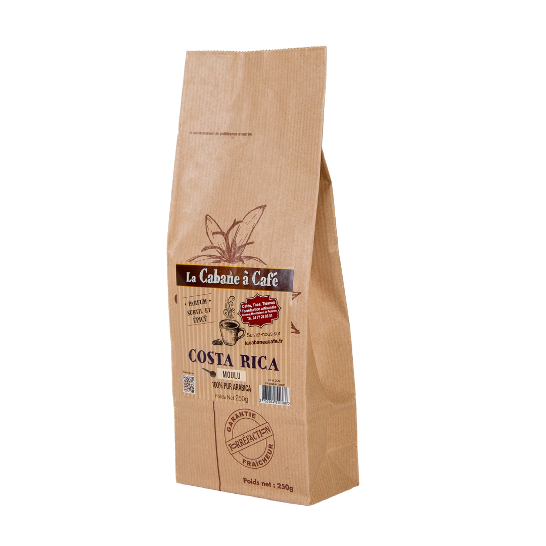 Café Costa Rica