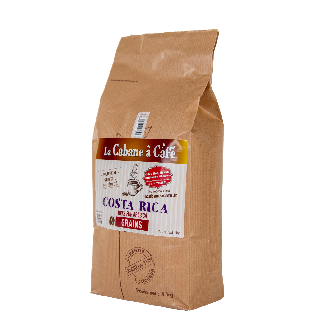 Café Costa Rica