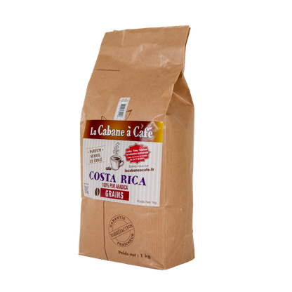 Café Costa Rica