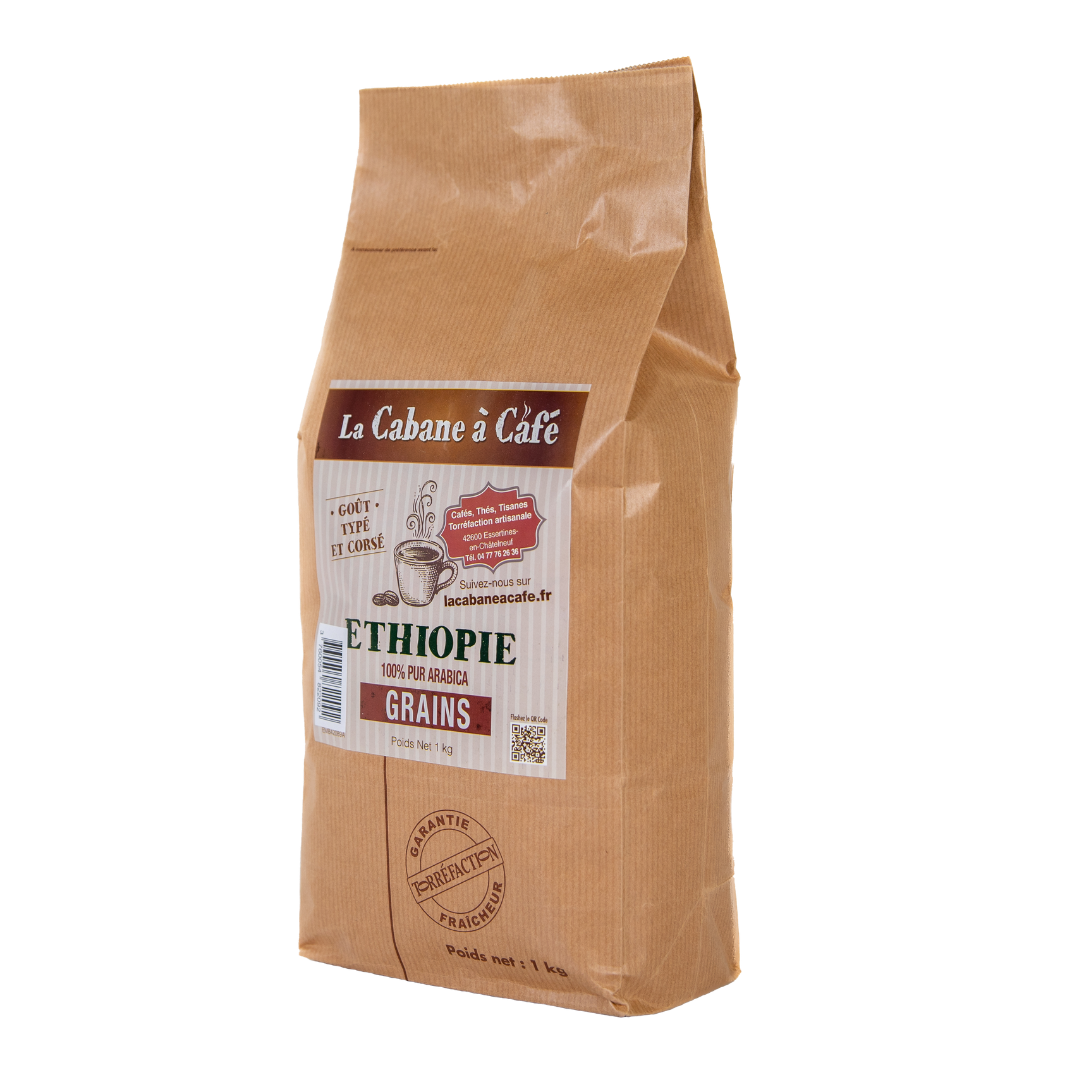 Café Ethiopie