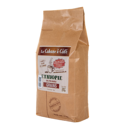 Café Ethiopie