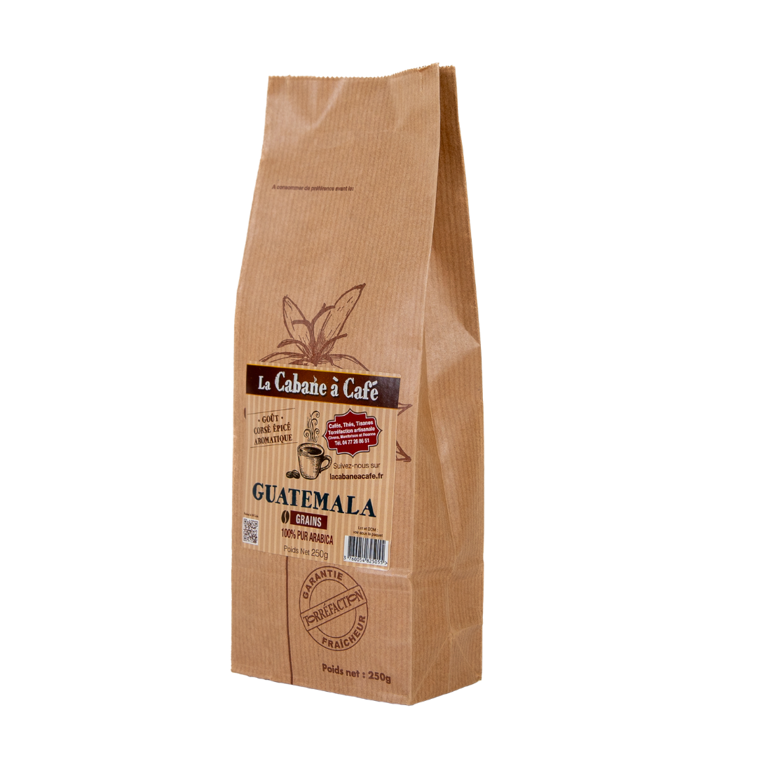 Café Guatemala