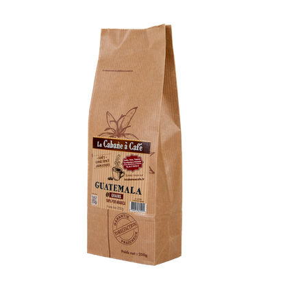 Café Guatemala