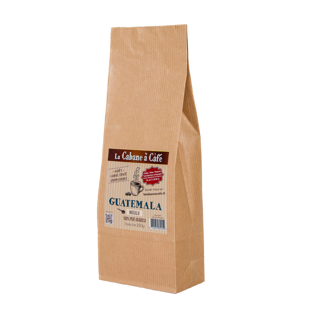 Café Guatemala