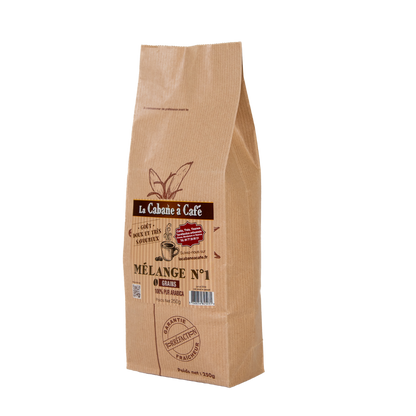 Café Melange n°1