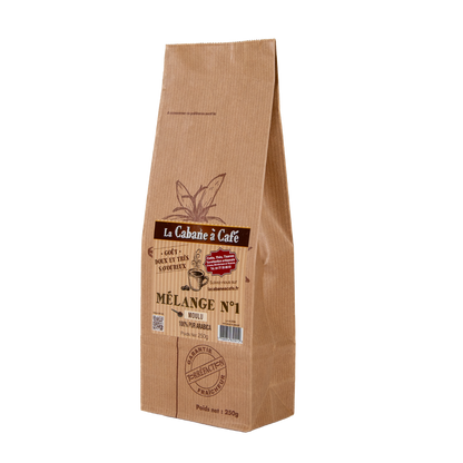 Café Melange n°1
