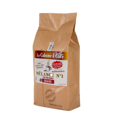 Café Melange n°1