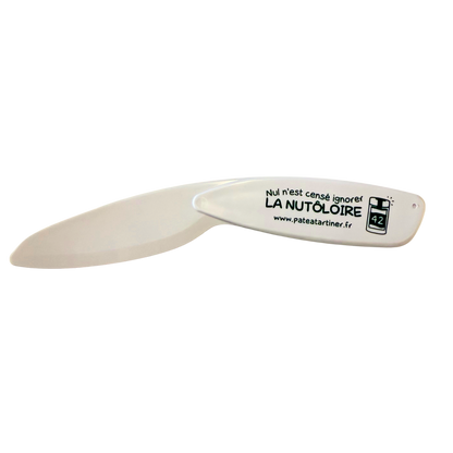 Tartineur Nutôloire 42
