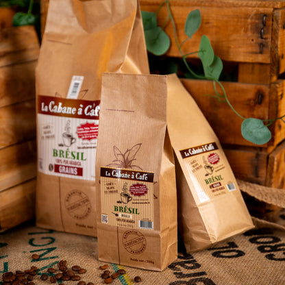 Café Brésil